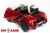 Электромобиль ToyLand Lykan QLS 5188 4x4 красный Электромобиль ToyLand Lykan QLS 5188 4x4 красный