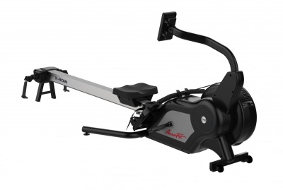 Лыжно-гребной тренажер Aerofit HSR007 (X-ROW) | sportres.ru