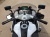 Электромотоцикл Moto Police BMW R 1200 RT-P белый