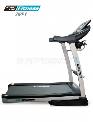 Беговая дорожка Start Line ZIPPY SLF 420M с массажером