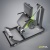Икроножные DHZ Y945Z Икроножные DHZ Y945Z | sportres.ru