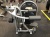 Дельтовидные сидя HOIST CL-3502 Дельтовидные сидя HOIST CL-3502