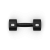 Гантель с уретановым покрытием Squircle (скругленный квадрат) 1 кг. Matrix MAC-01URP-STUDB Гантель с уретановым покрытием Squircle (скругленный квадрат) 1 кг. Matrix MAC-01URP-STUDB