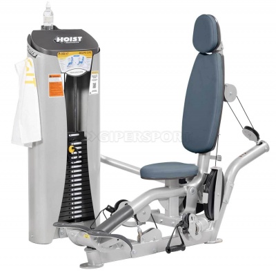 Бицепс сидя HOIST ROC-IT RS-1102
