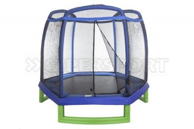 Батут Hasttings Crox 7 FT