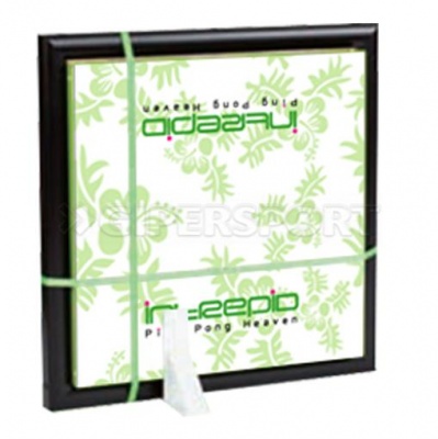 Теннисный стол SAN-EI INTREPID с надувным основанием и сеткой