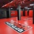 Татами Econom 100х200х4см Fighttech TE Татами Econom 100х200х4см Fighttech TE