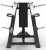 Жим от плеч Spirit Shoulder Press