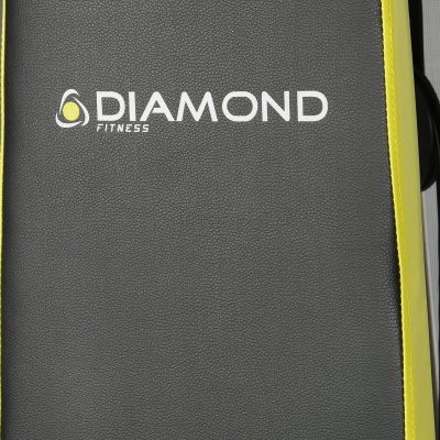 Мультистанция Diamond fitness Power 15c