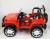 Электромобиль RiverToys JEEP M777MM 4*4 Red