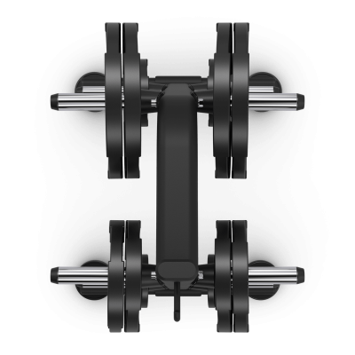 Стойка для хранения дисков Vision Fitness VST700-FW67 | sportres.ru