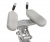 Ягодичные мышцы HOIST ROC-IT RS-1412