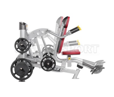 Отжимание сидя Hoist RPL-5101