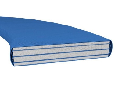 Батут Unix 14 ft inside (blue)