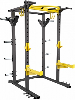 Силовая рама ZSO Power Cage