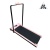 Беговая дорожка DFC Slim Pro (pink)