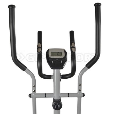 Эллиптический тренажер Evo Fitness Stella