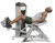 Нижняя спина HOIST ROC-IT RS-1204
