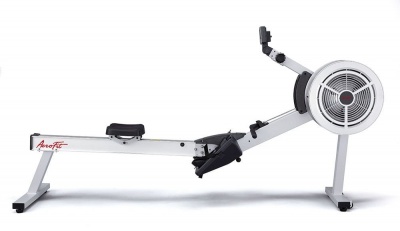 Гребной тренажер Aerofit ROW PRO | sportres.ru
