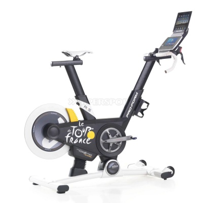 Велотренажер ProForm Tour De France Centenial