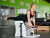 Студийный стул Pilates Plus СС | sportres.ru