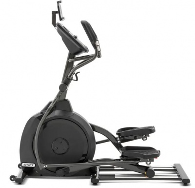 Эллиптический тренажер Spirit XE295 | sportres.ru