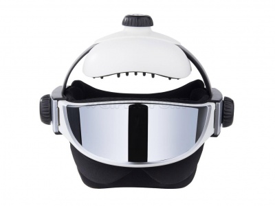 Массажер головы и глаз HANSUN Nimbus FC8516A