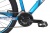 Велосипед Dewolf TRX 105