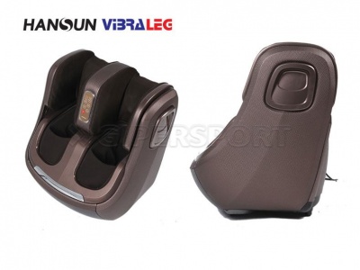 Массажер для ног Hansun Vibroleg FC1001VAC
