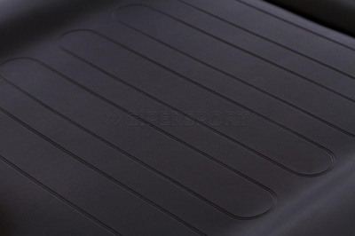 Кресло-кушетка RESTPRO Beauty-1 Black