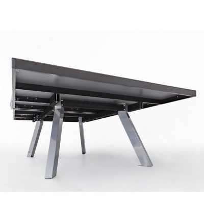 Антивандальный теннисный стол DONIC OUTDOOR Galaxy синий