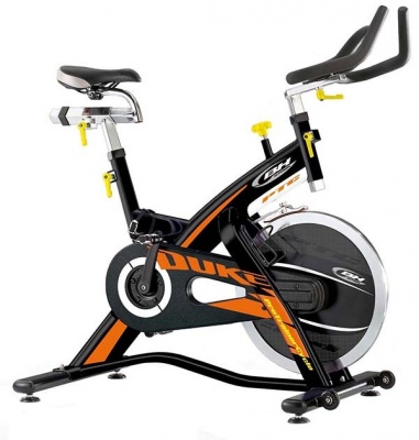 Сайкл-велотренажер BH Fitness Duke H920