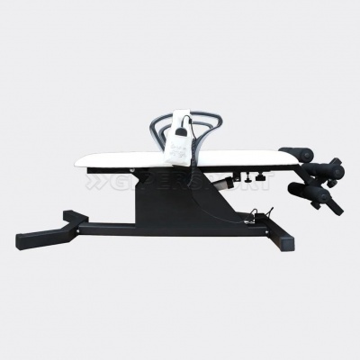 Инверсионный стол Takasima INROVER белый