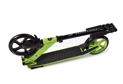 Самокат подростковый Dewolf DE SCOOT 200 для мальчиков