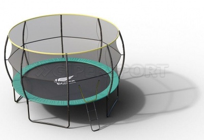 Батут Eclipse Jumper 8 FT