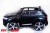Электромобиль ToyLand Audi Q7 высокая дверь черный