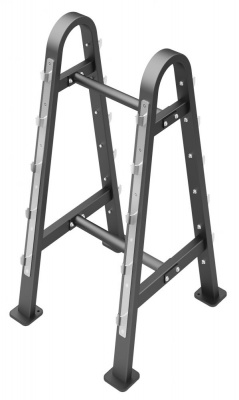 Стойка для штанг Smith DH-030 | sportres.ru