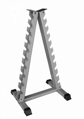 Стойка гантельная Fitnessport DR-17
