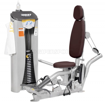 Бицепс сидя HOIST ROC-IT RS-1102