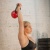 Гиря Body Solid 24,9 кг (55lb) KETTLEBALL