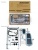 Инверсионный стол Start Line Extension SLF 12D
