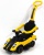 Толокар RiverToys Pagani A002AA-M yellow