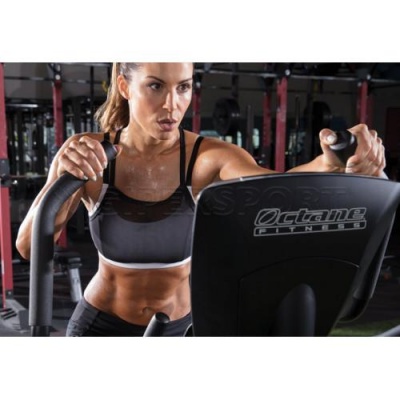 Кросс-тренер Octane MAX TRAINER MTX с консолью Standard