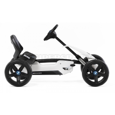 Веломобиль Berg Reppy BMW K