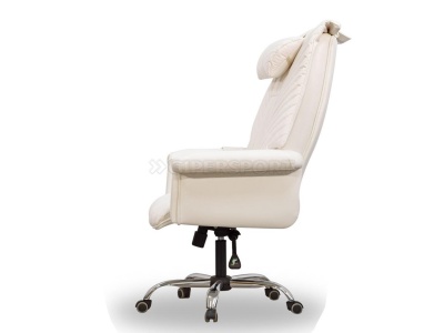 Офисное массажное кресло EGO Prime EG1005 модификации President Lux