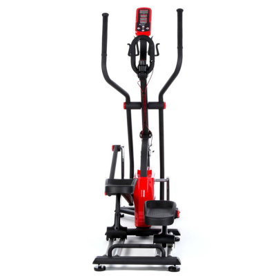 Эллиптический тренажер Spirit e-Glide CG800 | sportres.ru