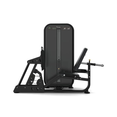Жим ногами, стек 177,3 кг. Vision Fitness VST600-S70 | sportres.ru