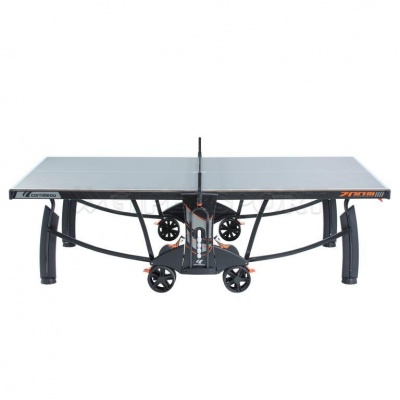 Теннисный стол Cornilleau Sport 700M Crossover Outdoor grey