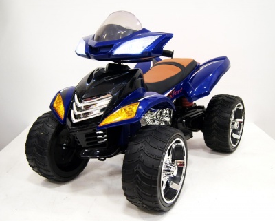 Квадроцикл RiverToys Е005КХ
