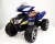 Квадроцикл RiverToys Е005КХ